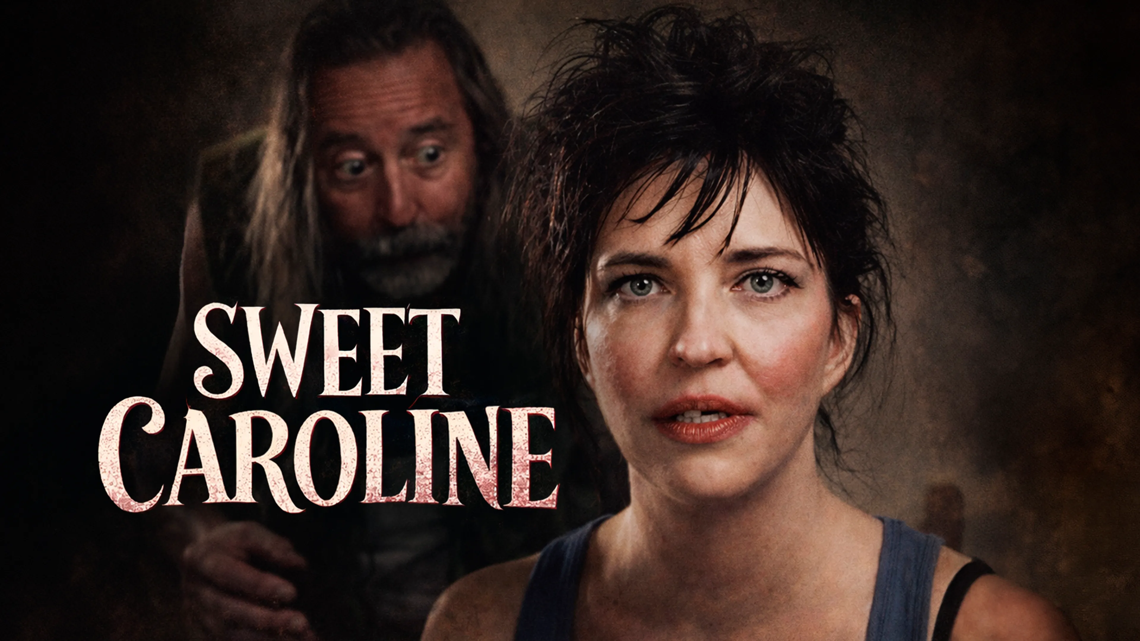 Sweet Caroline poster